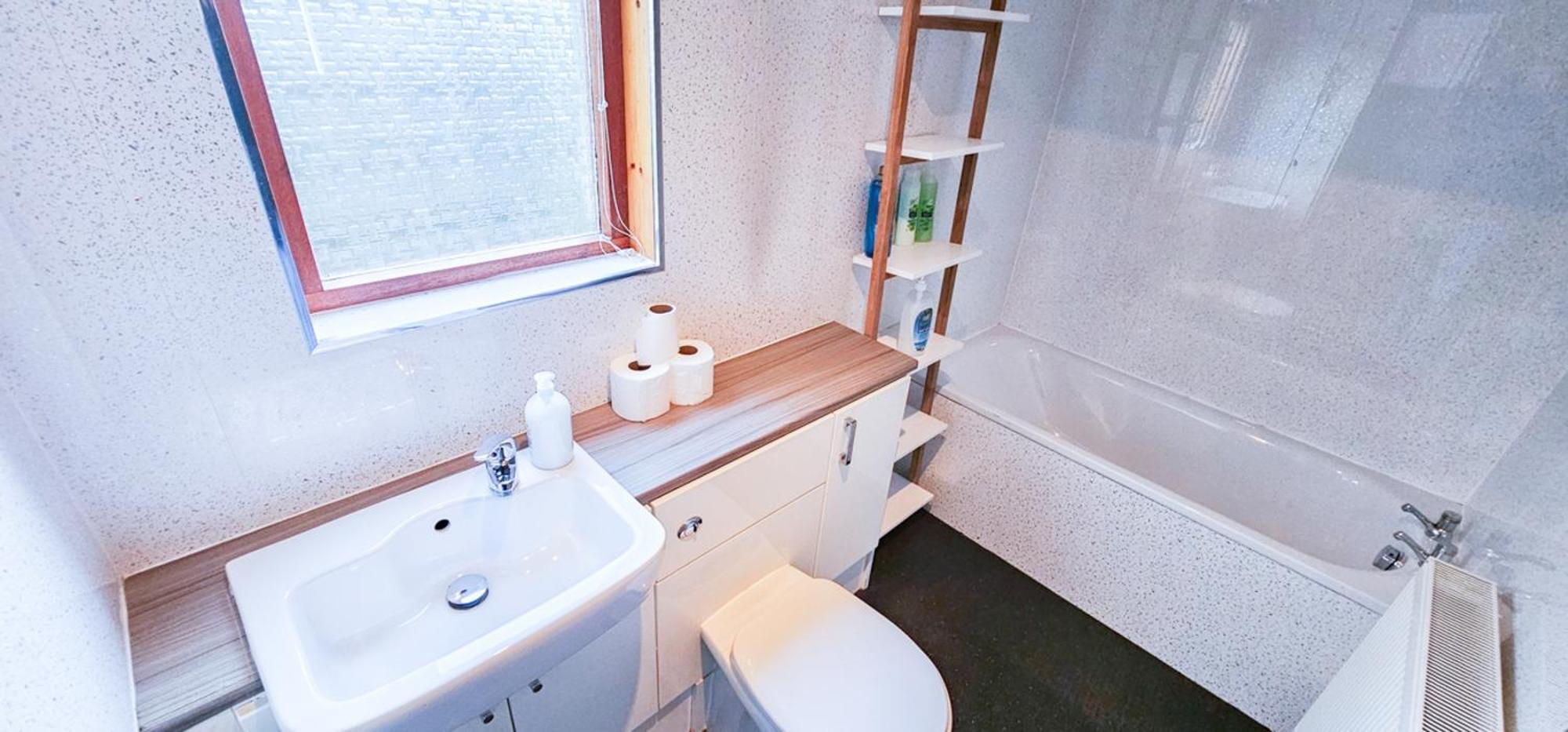 Mystayinn Kinloch Lodge 인버네스 외부 사진