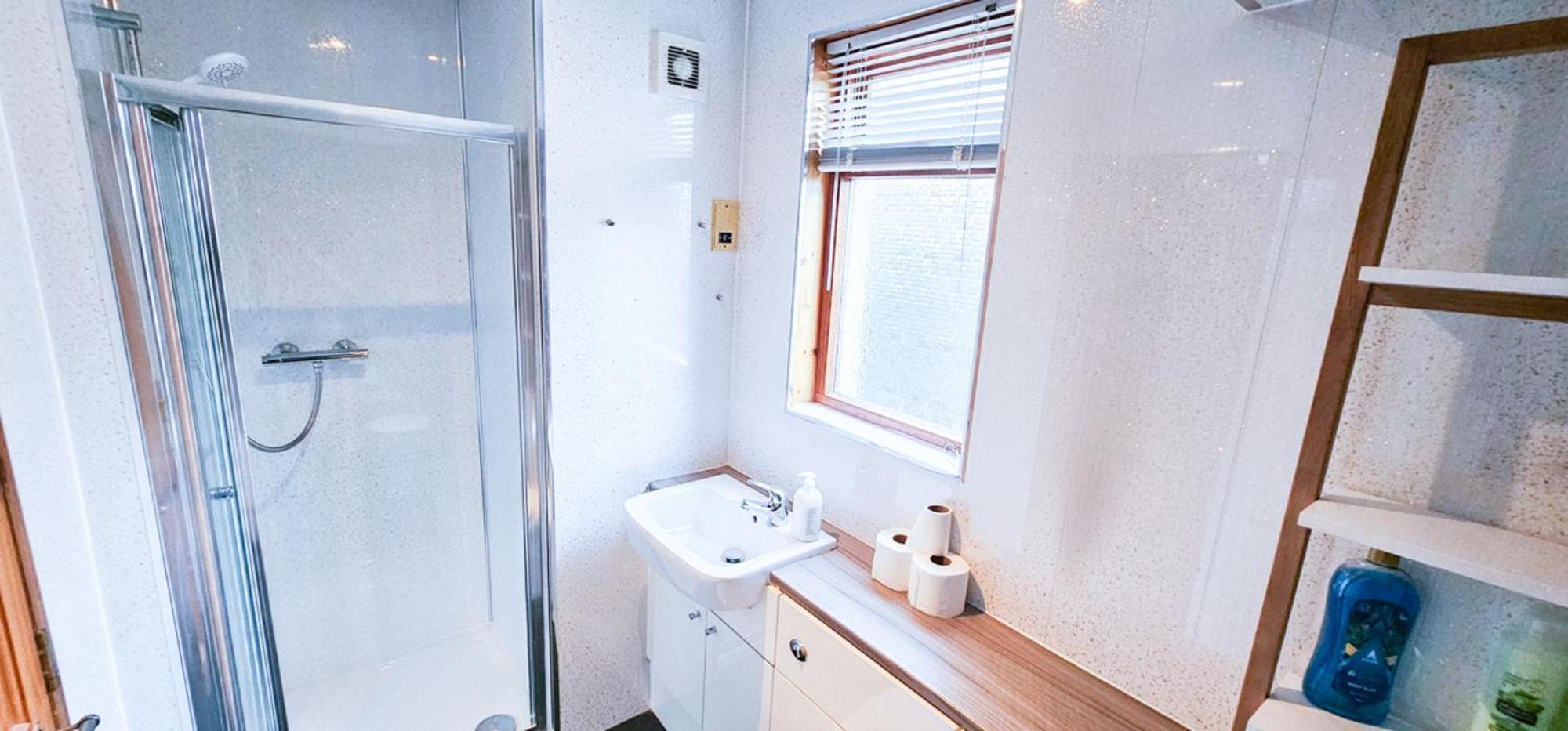 Mystayinn Kinloch Lodge 인버네스 외부 사진