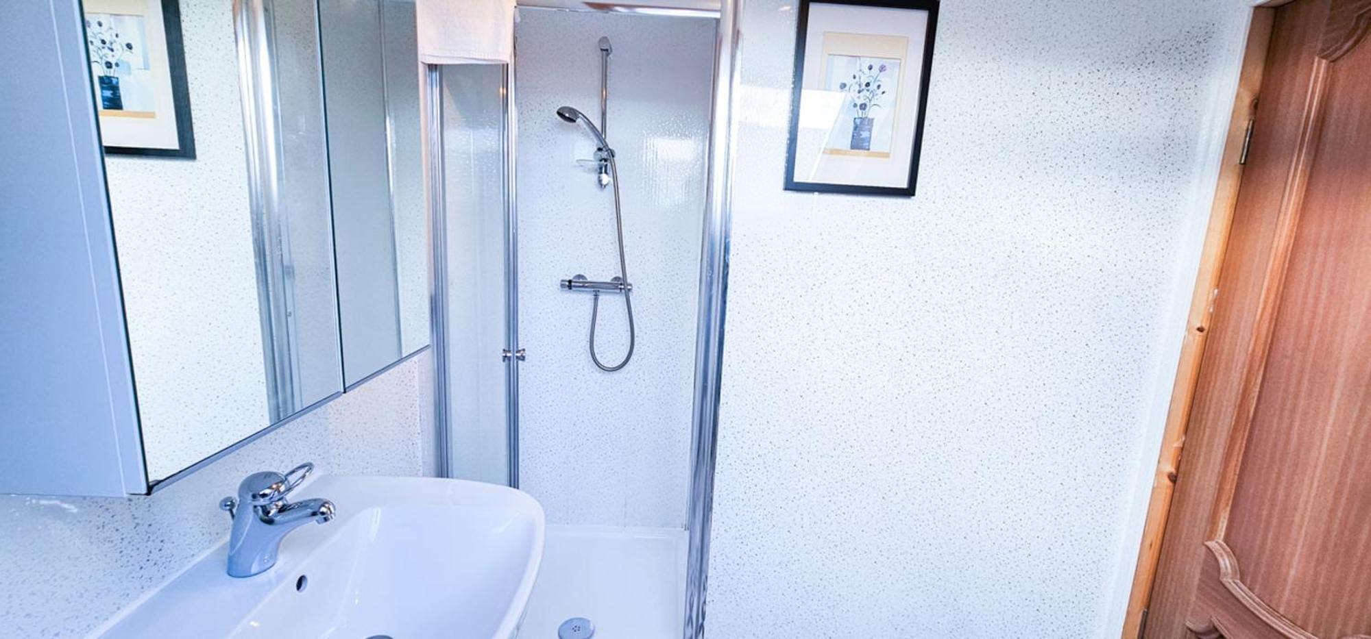 Mystayinn Kinloch Lodge 인버네스 외부 사진
