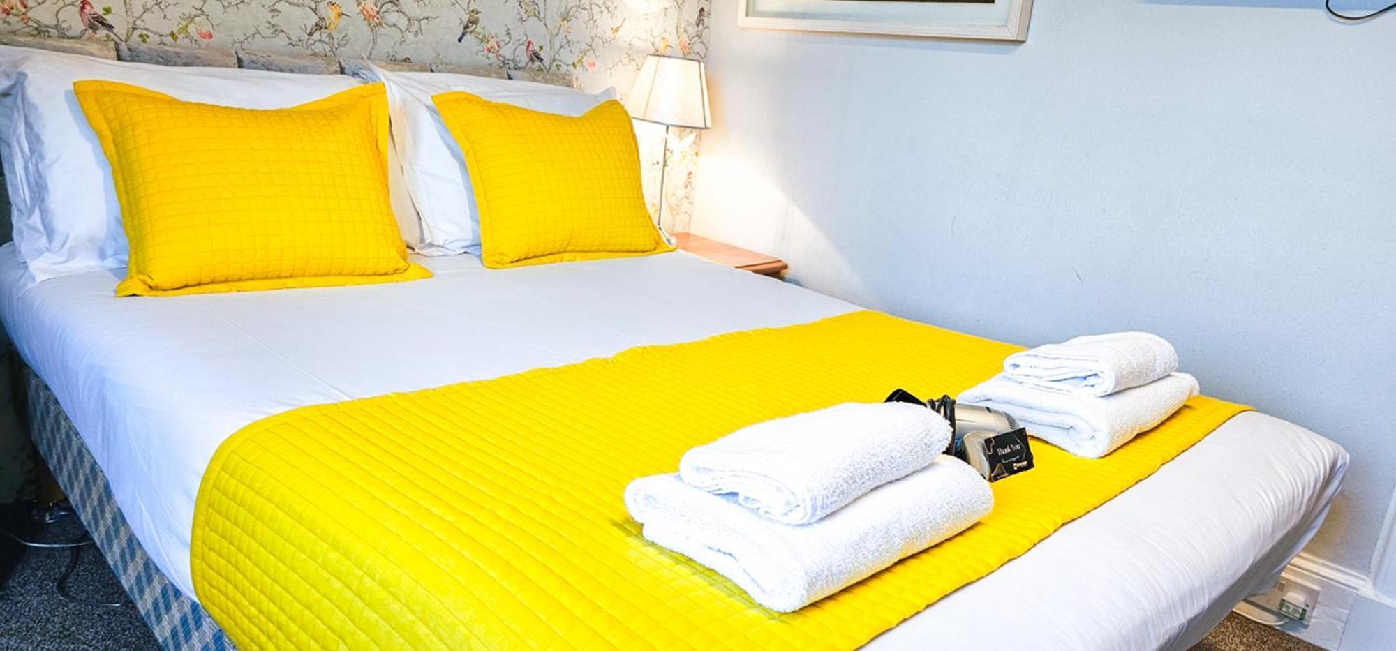 Mystayinn Kinloch Lodge 인버네스 외부 사진