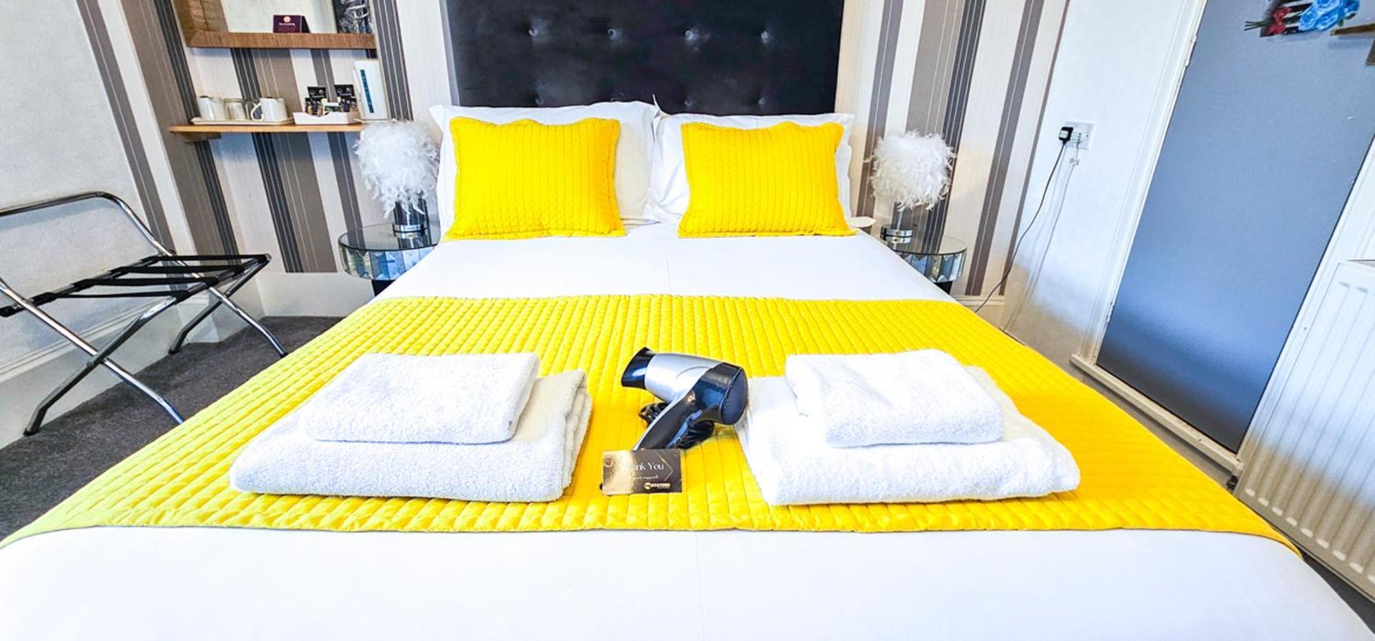 Mystayinn Kinloch Lodge 인버네스 외부 사진