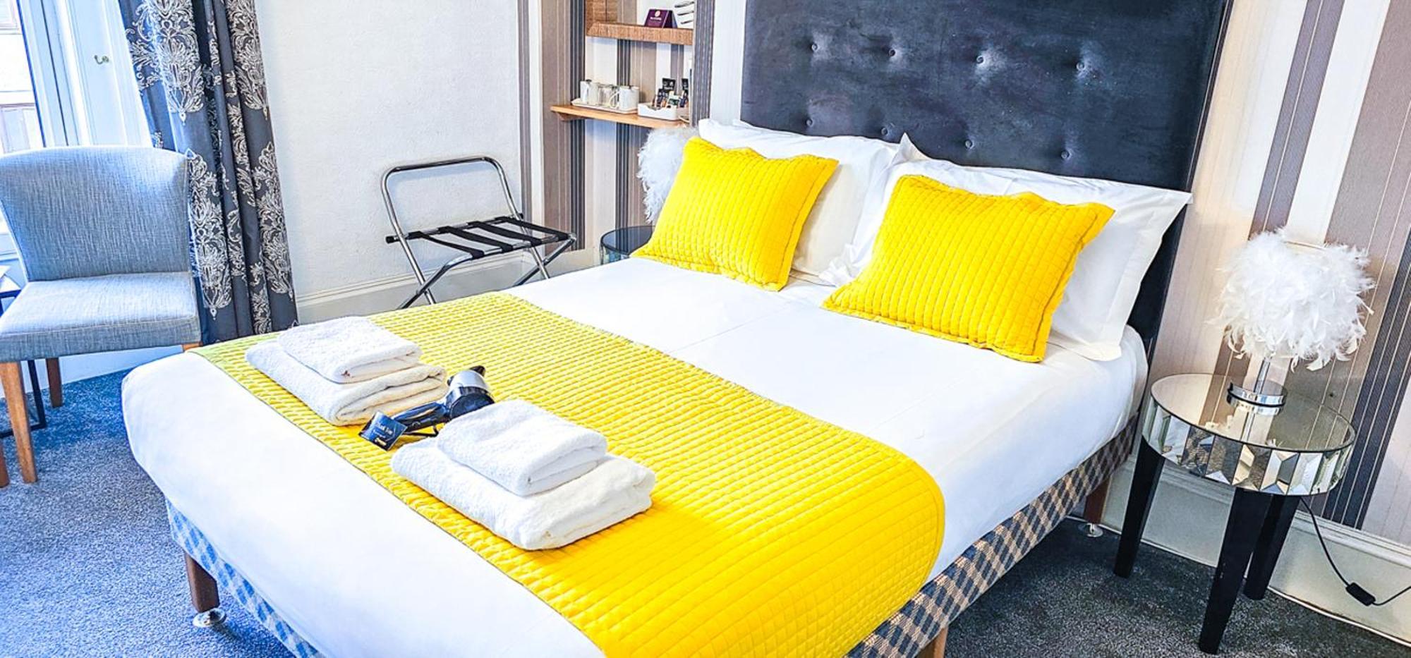 Mystayinn Kinloch Lodge 인버네스 외부 사진