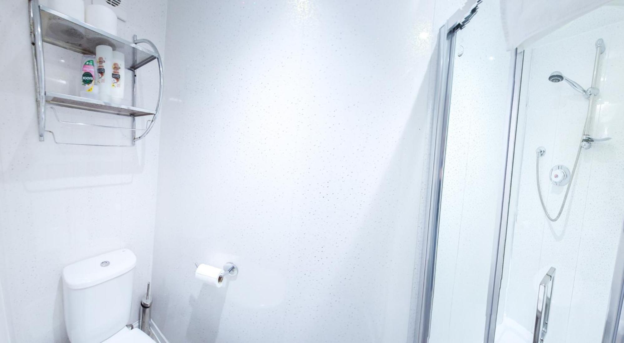 Mystayinn Kinloch Lodge 인버네스 외부 사진
