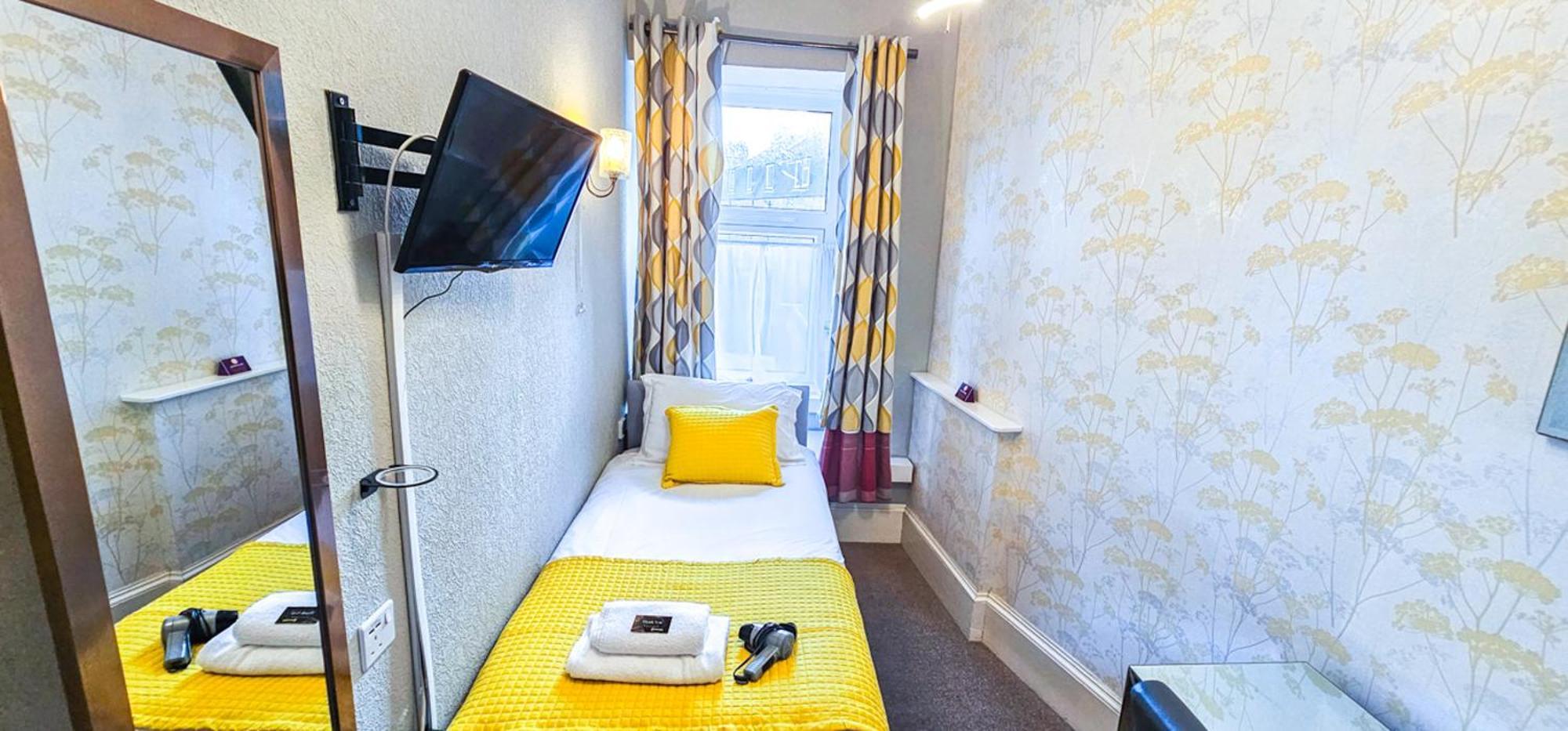 Mystayinn Kinloch Lodge 인버네스 외부 사진
