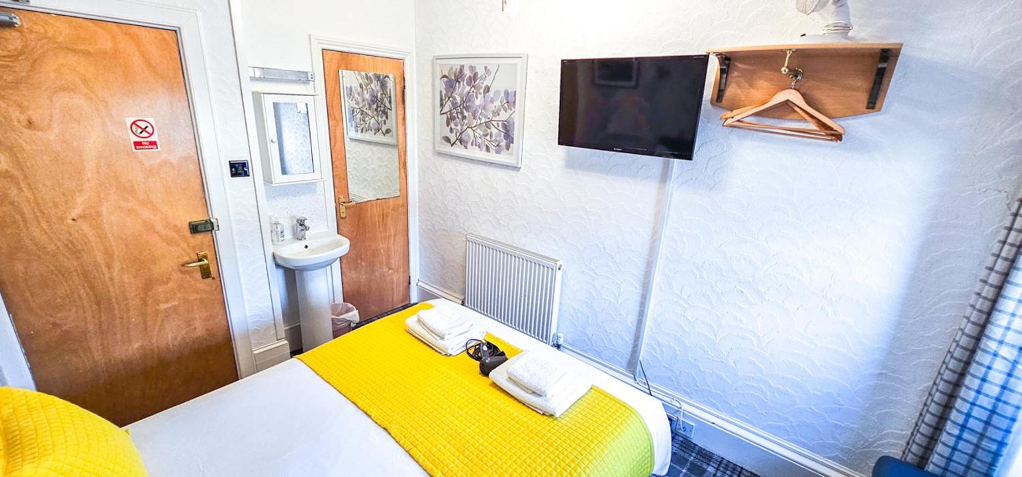 Mystayinn Kinloch Lodge 인버네스 외부 사진