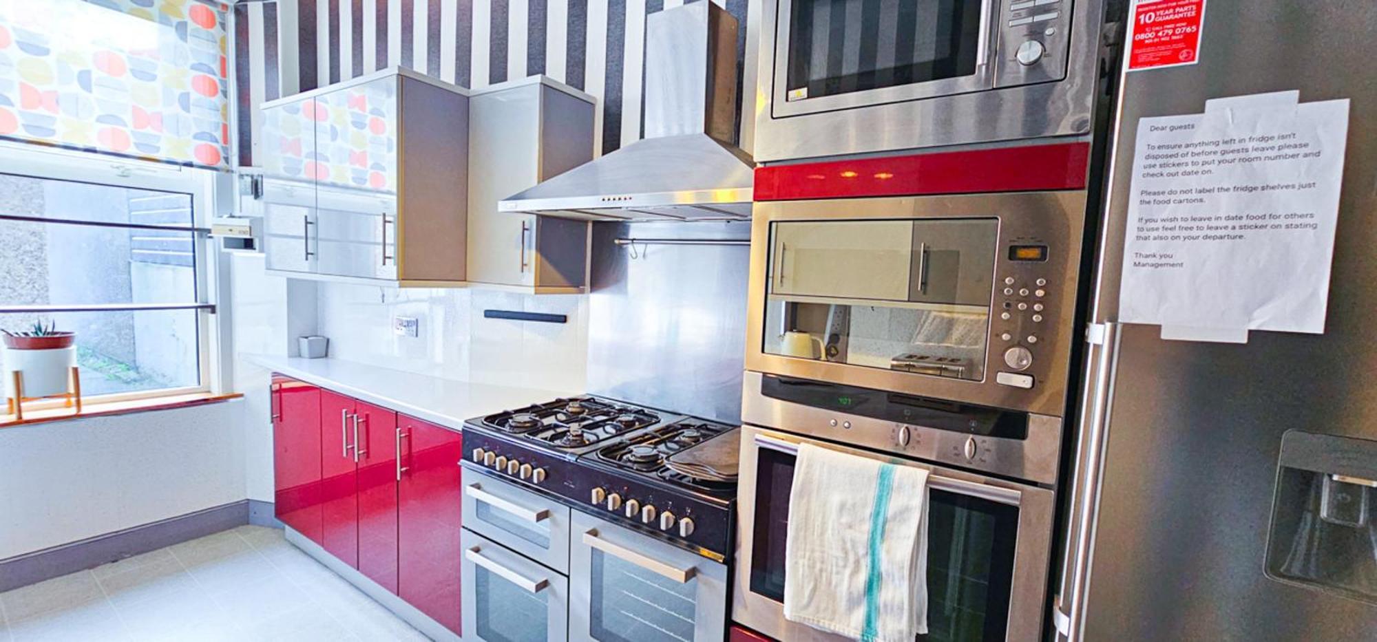 Mystayinn Kinloch Lodge 인버네스 외부 사진